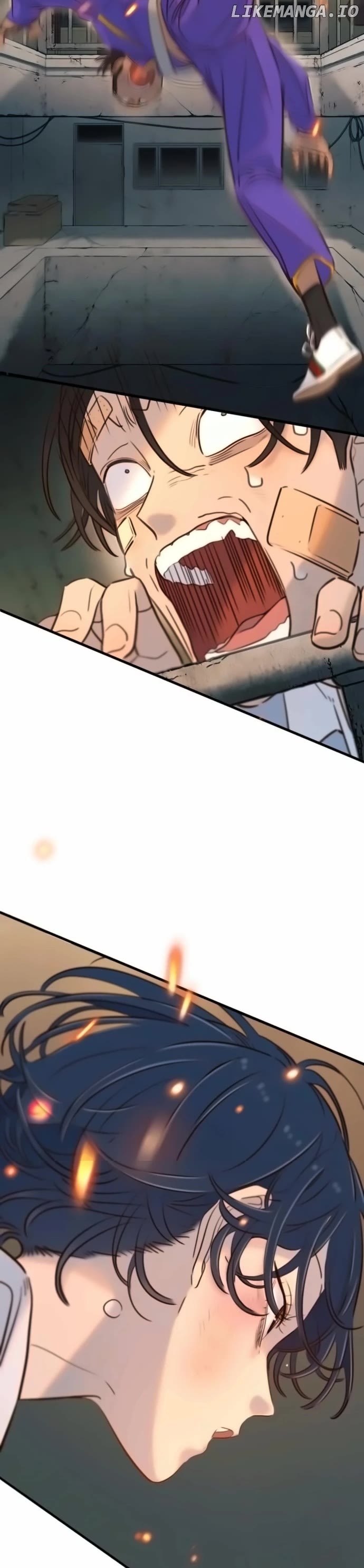 Read Everyone Loves Her Manga Online