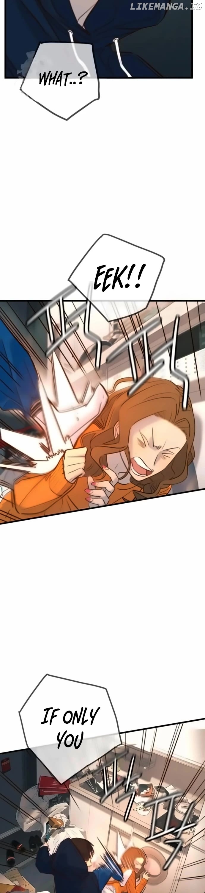 Read Everyone Loves Her Manga Online