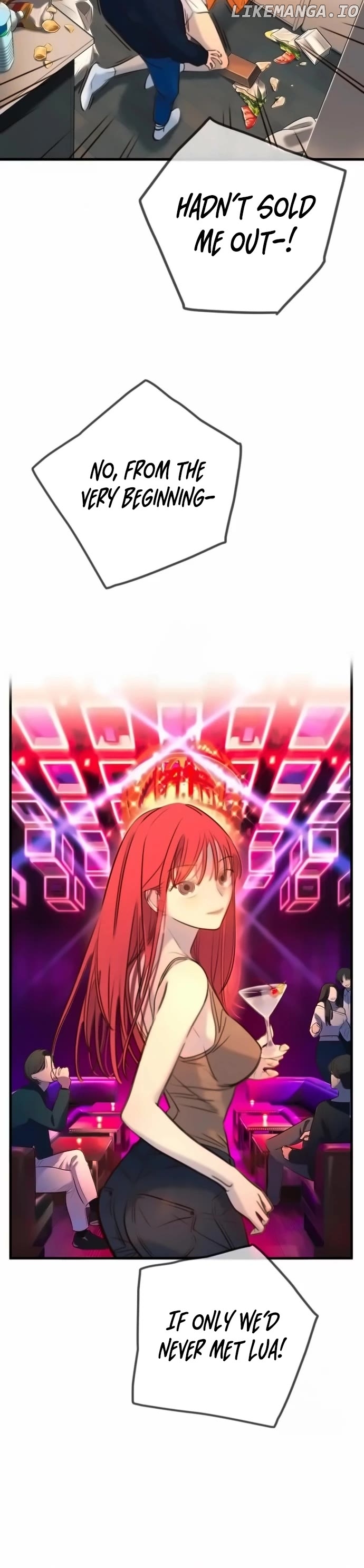 Read Everyone Loves Her Manga Online