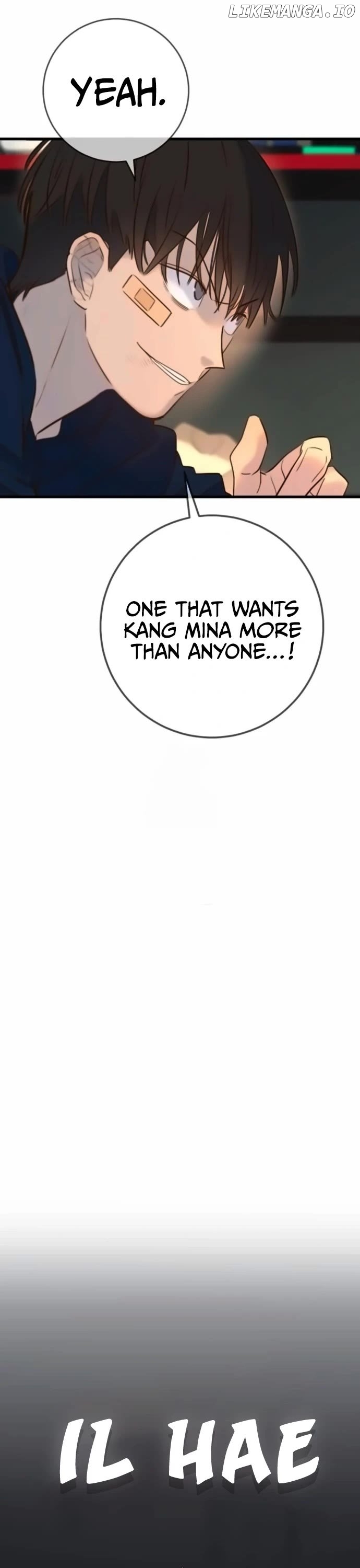 Read Everyone Loves Her Manga Online