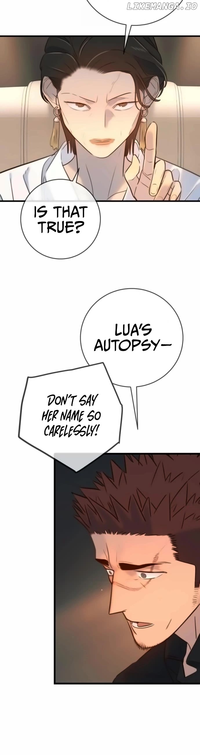 Read Everyone Loves Her Manga Online