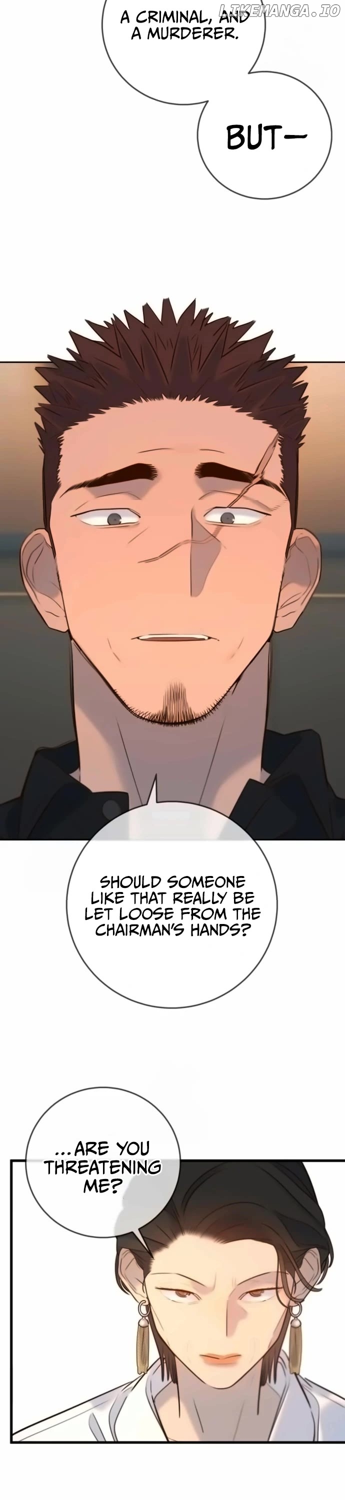 Read Everyone Loves Her Manga Online