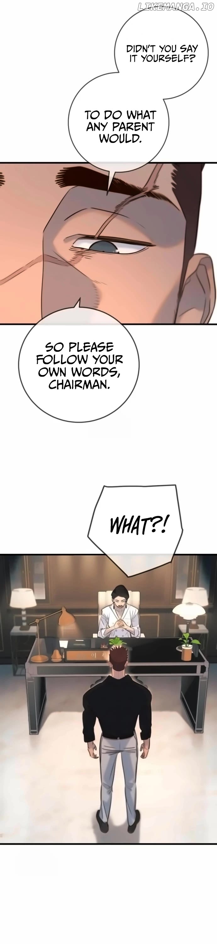 Read Everyone Loves Her Manga Online
