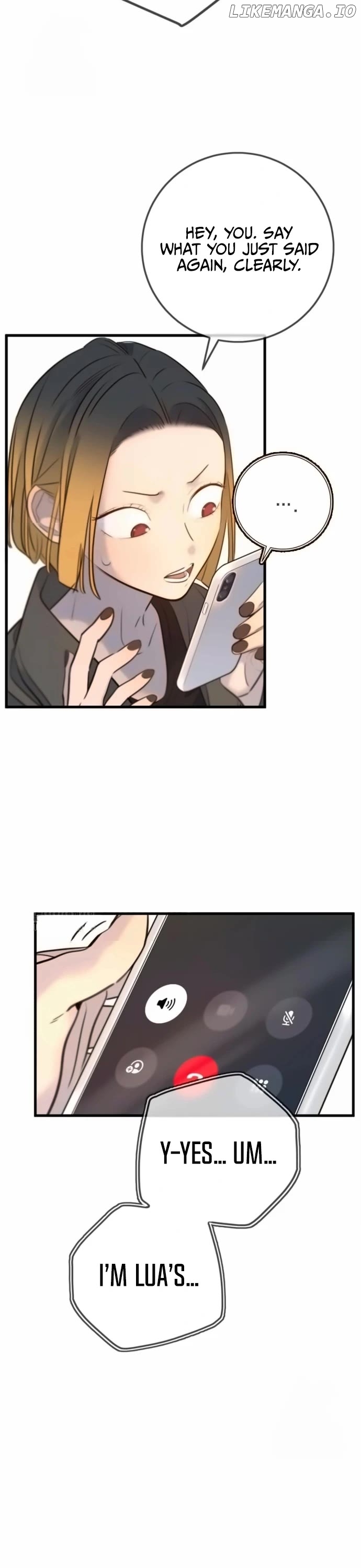 Read Everyone Loves Her Manga Online