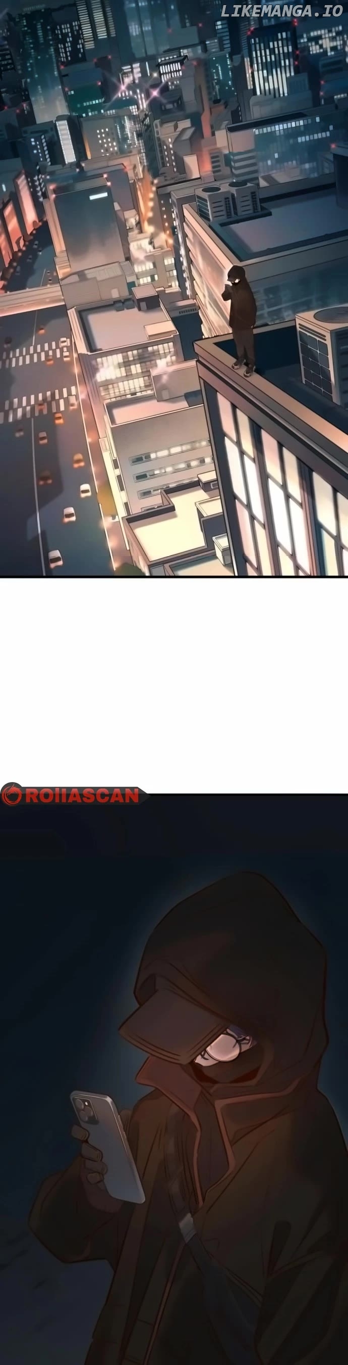 Read Everyone Loves Her Manga Online