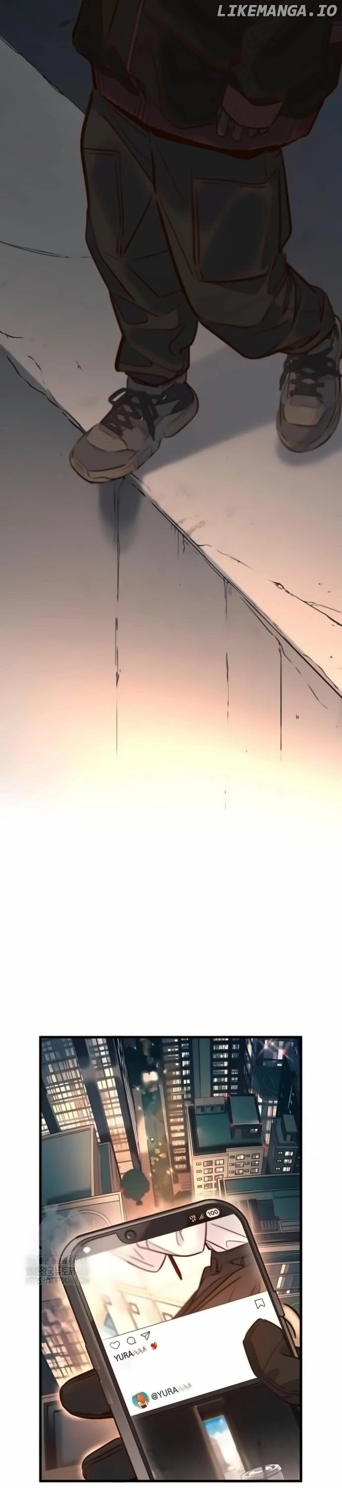 Read Everyone Loves Her Manga Online