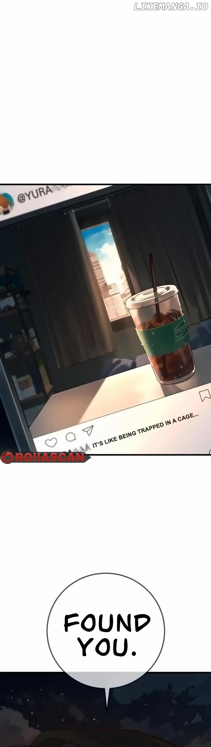 Read Everyone Loves Her Manga Online