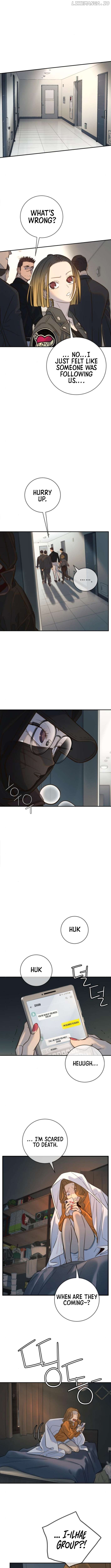 Read Everyone Loves Her Manga Online
