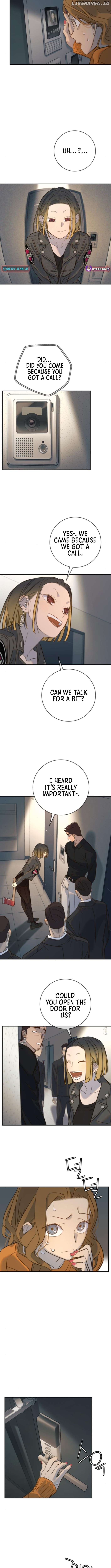 Read Everyone Loves Her Manga Online