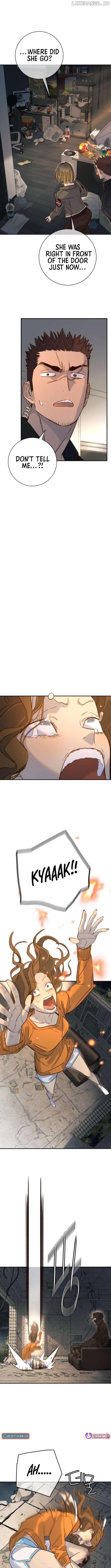 Read Everyone Loves Her Manga Online