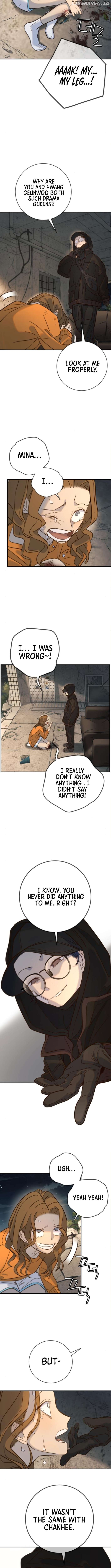 Read Everyone Loves Her Manga Online