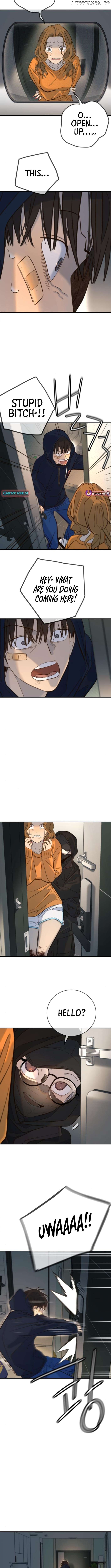 Read Everyone Loves Her Manga Online