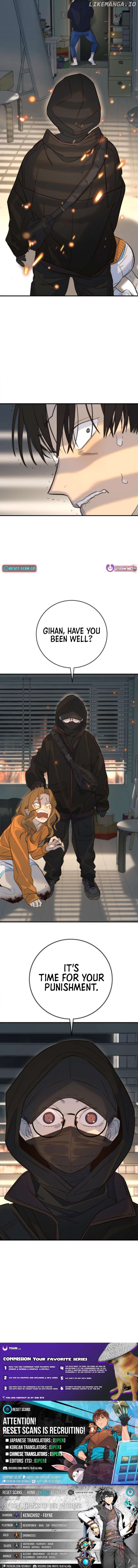 Read Everyone Loves Her Manga Online