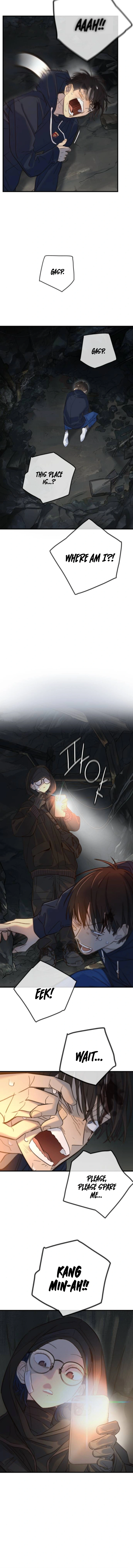 Read Everyone Loves Her Manga Online
