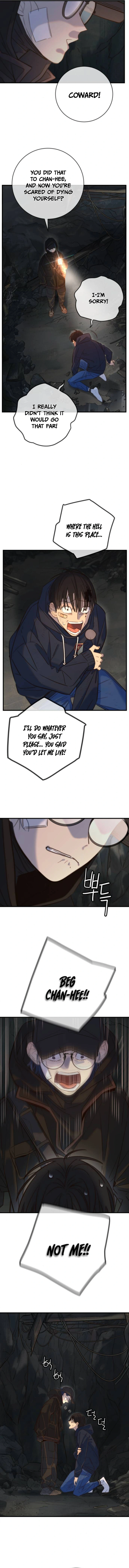 Read Everyone Loves Her Manga Online
