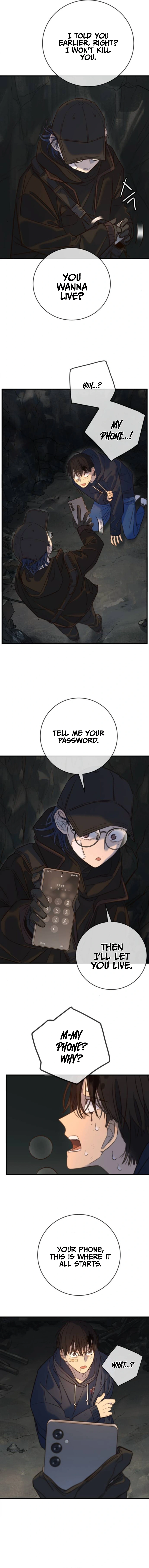 Read Everyone Loves Her Manga Online