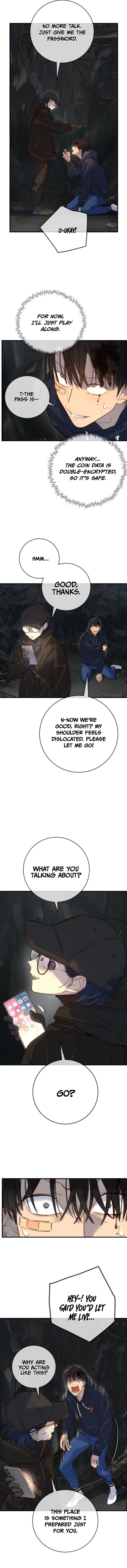 Read Everyone Loves Her Manga Online