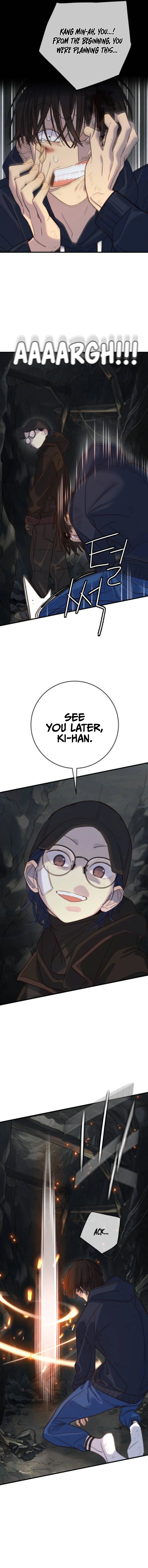 Read Everyone Loves Her Manga Online