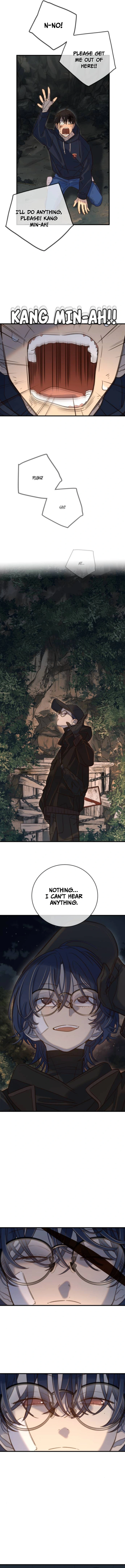 Read Everyone Loves Her Manga Online