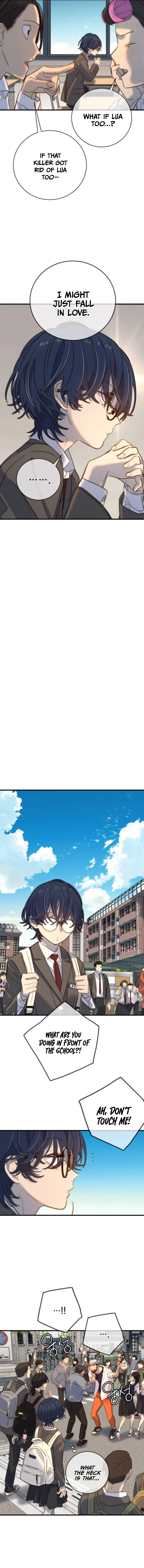 Read Everyone Loves Her Manga Online