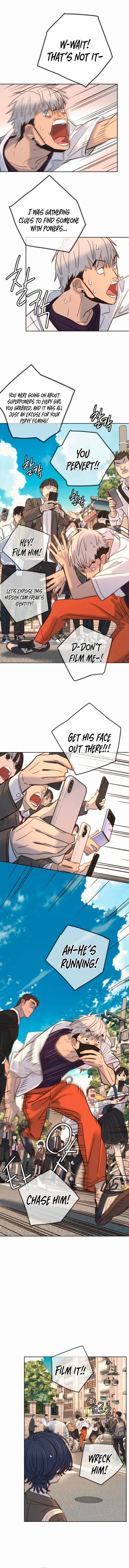 Read Everyone Loves Her Manga Online