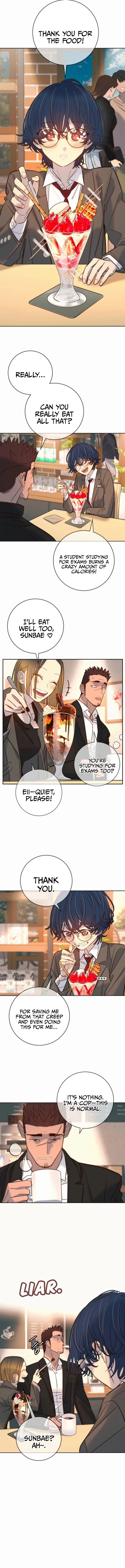 Read Everyone Loves Her Manga Online
