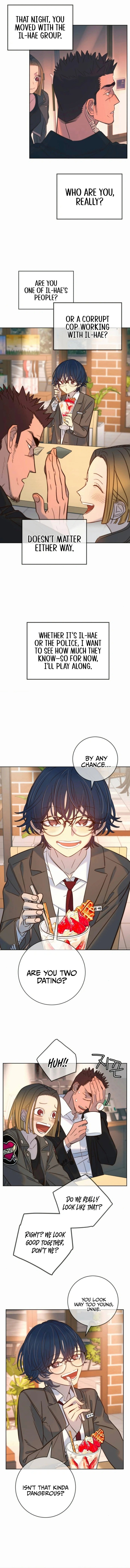 Read Everyone Loves Her Manga Online