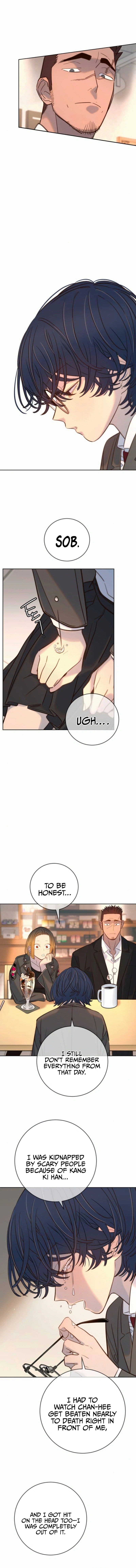 Read Everyone Loves Her Manga Online