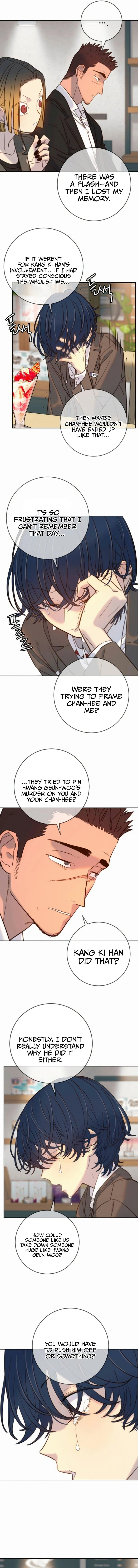 Read Everyone Loves Her Manga Online