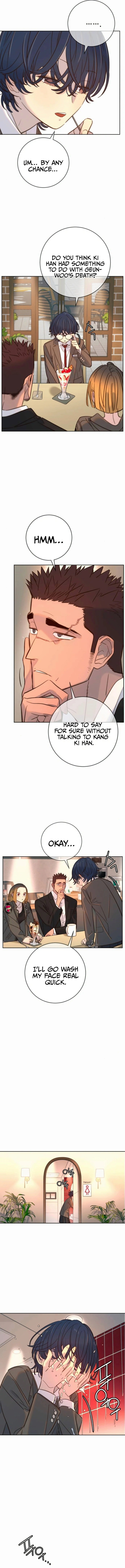 Read Everyone Loves Her Manga Online