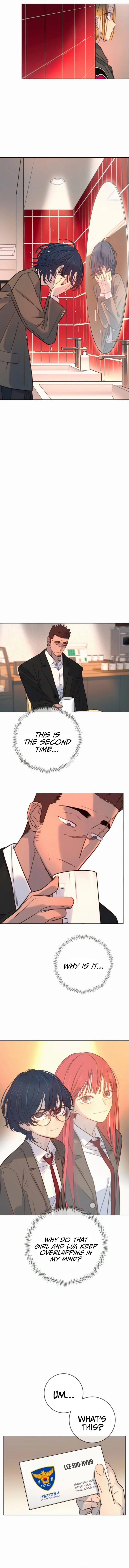 Read Everyone Loves Her Manga Online