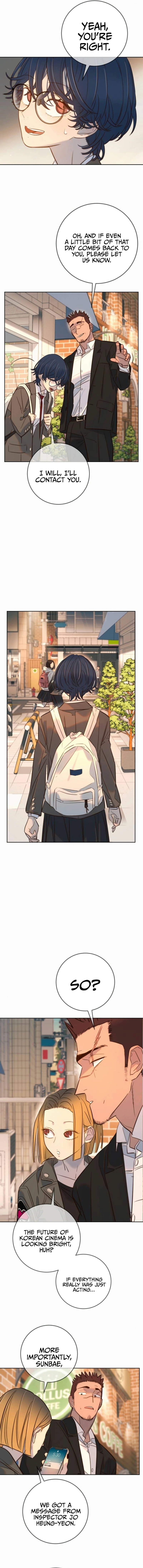 Read Everyone Loves Her Manga Online