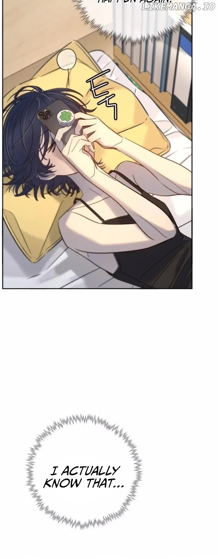 Read Everyone Loves Her Manga Online