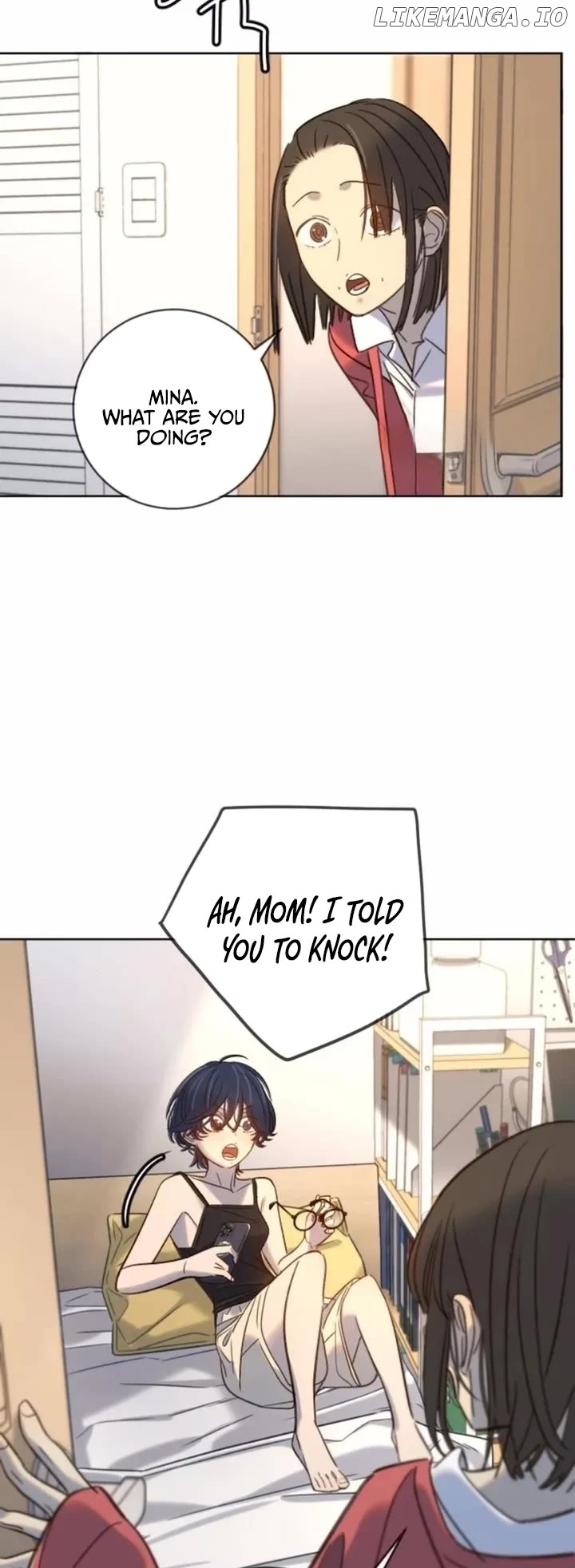 Read Everyone Loves Her Manga Online