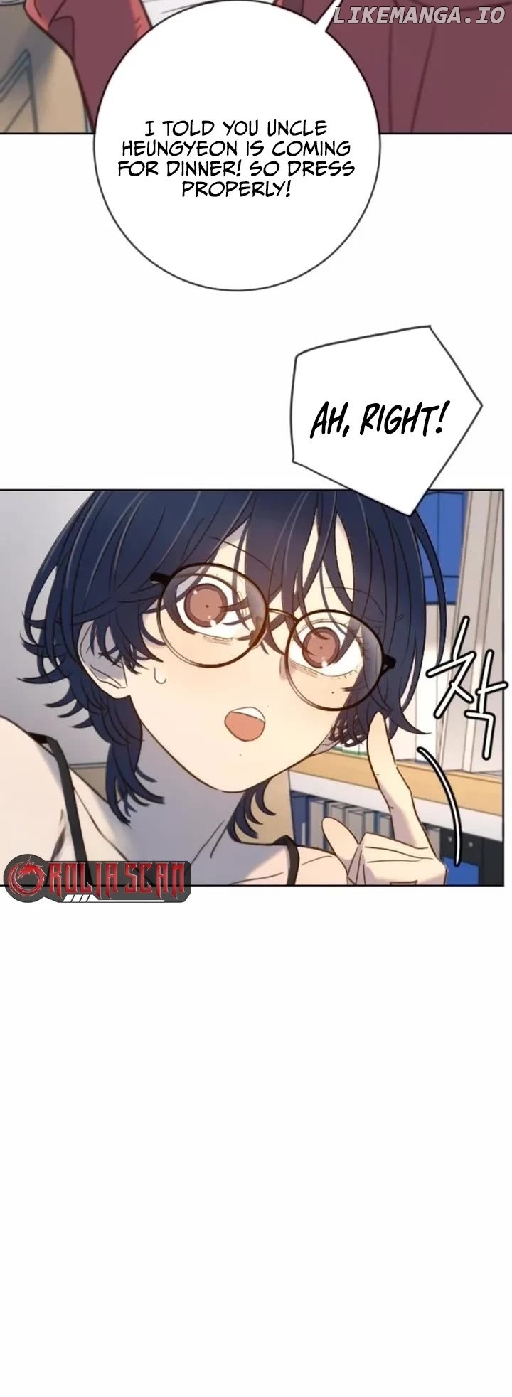 Read Everyone Loves Her Manga Online