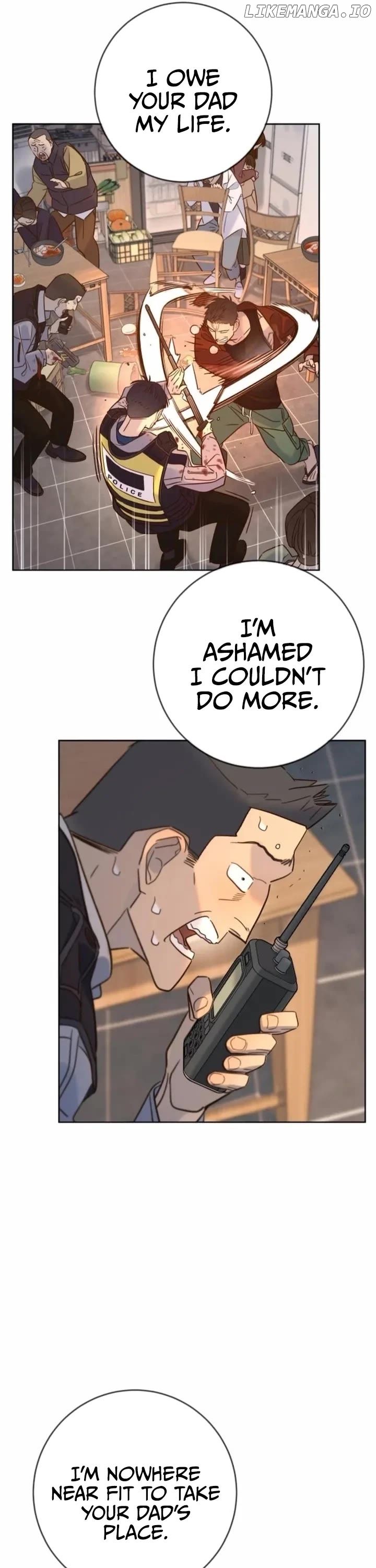 Read Everyone Loves Her Manga Online