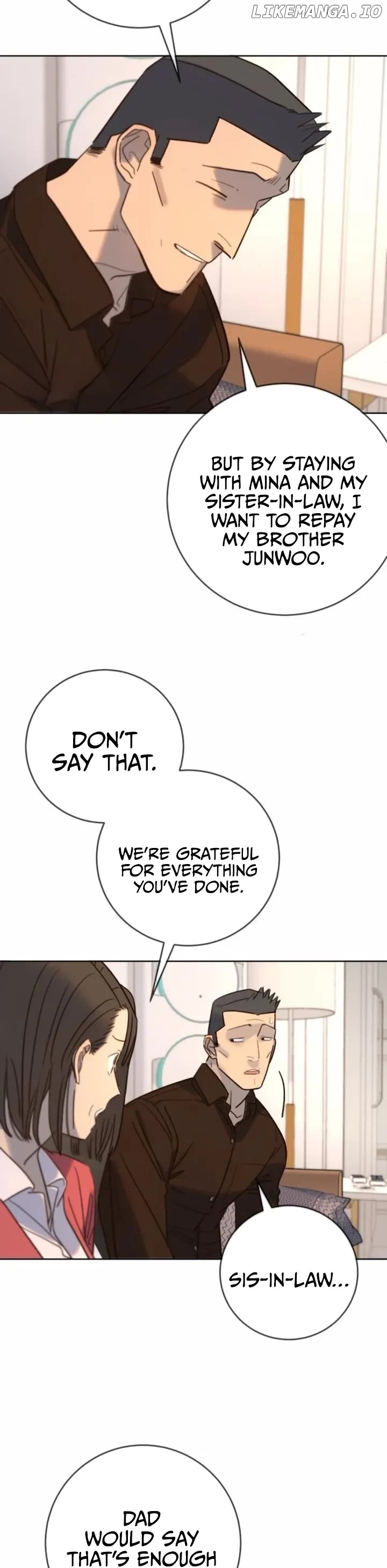 Read Everyone Loves Her Manga Online