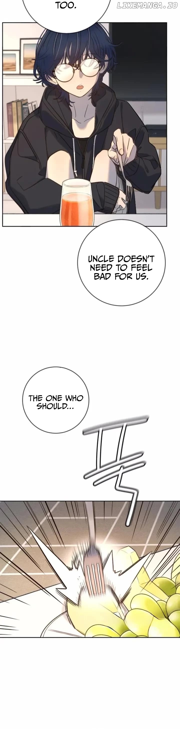 Read Everyone Loves Her Manga Online