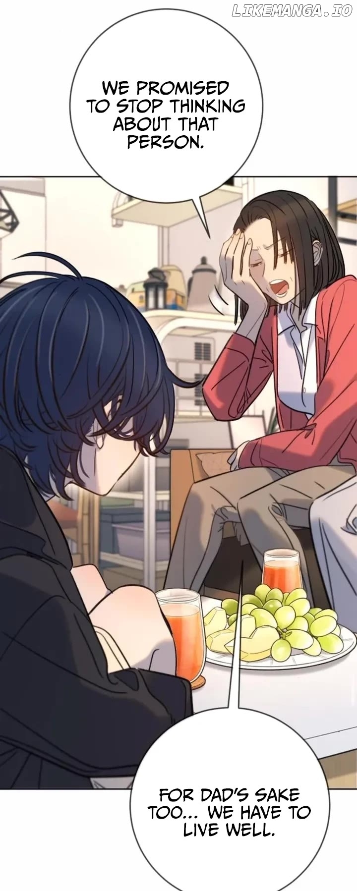 Read Everyone Loves Her Manga Online