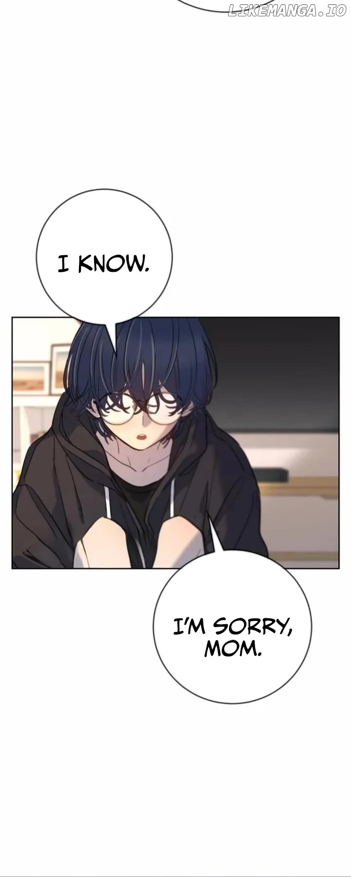 Read Everyone Loves Her Manga Online