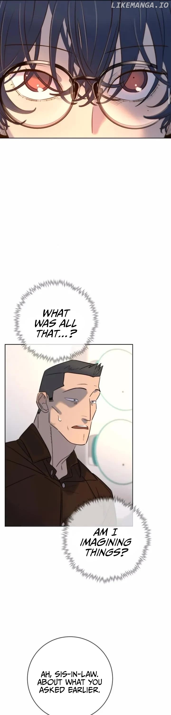 Read Everyone Loves Her Manga Online