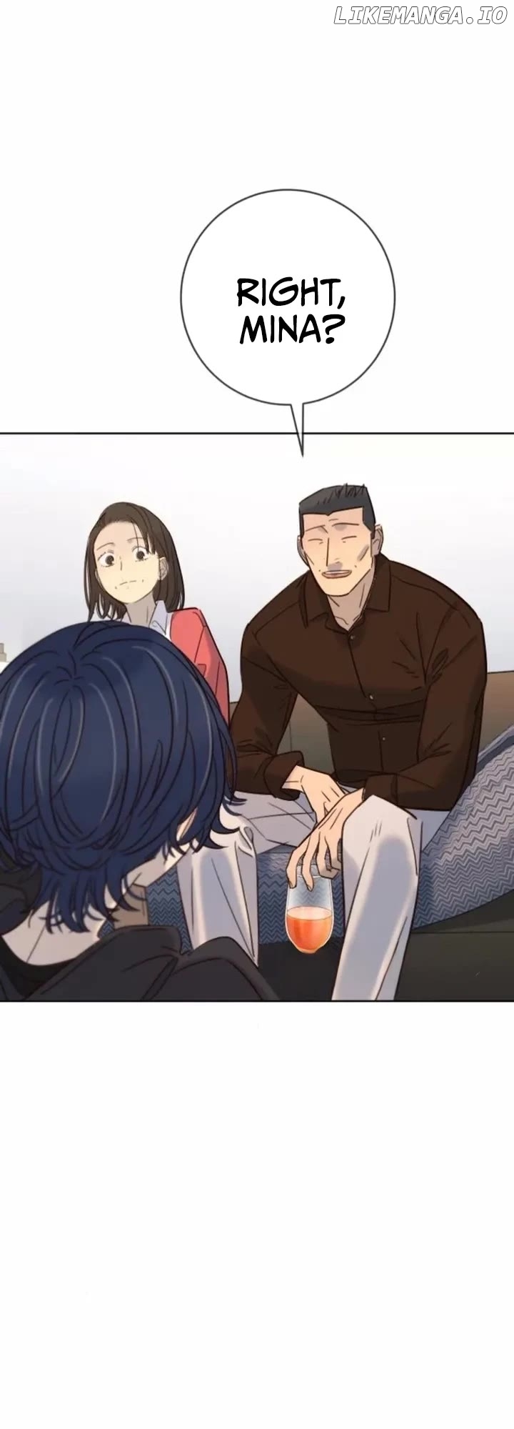 Read Everyone Loves Her Manga Online
