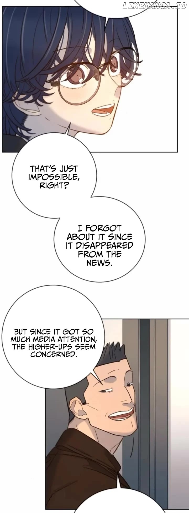 Read Everyone Loves Her Manga Online