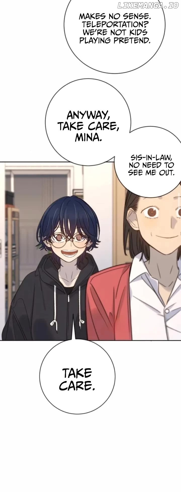 Read Everyone Loves Her Manga Online