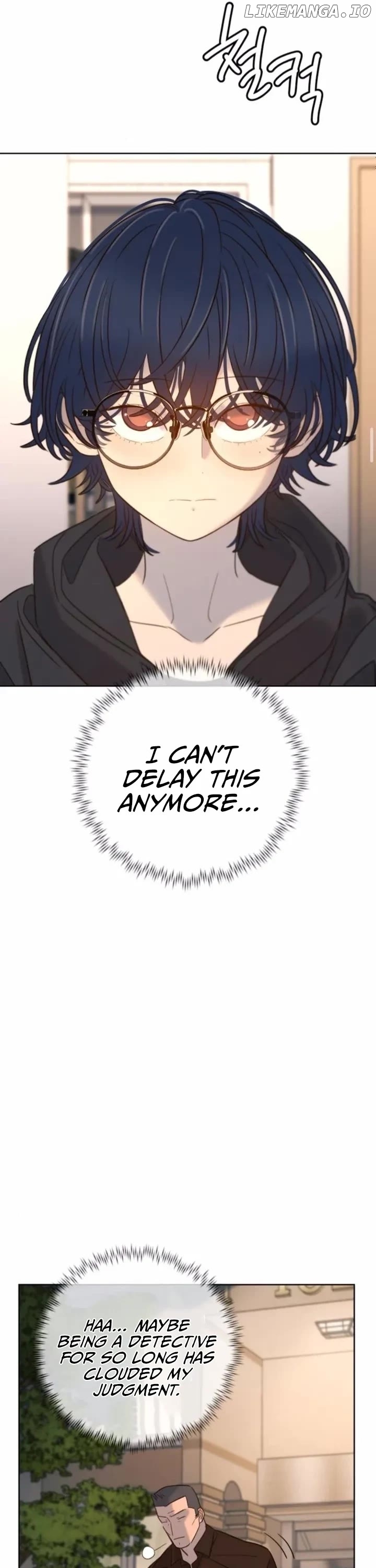Read Everyone Loves Her Manga Online