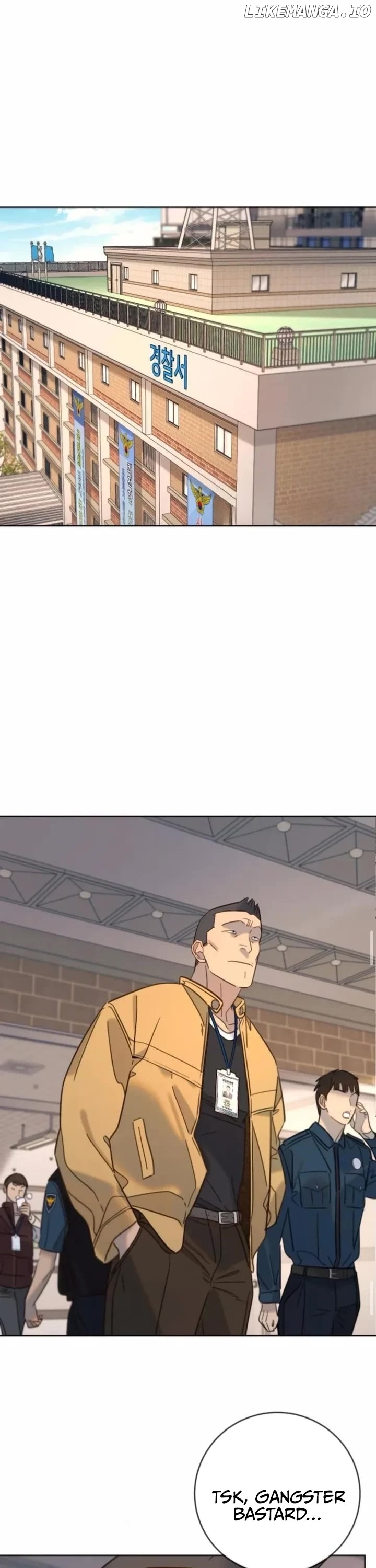Read Everyone Loves Her Manga Online