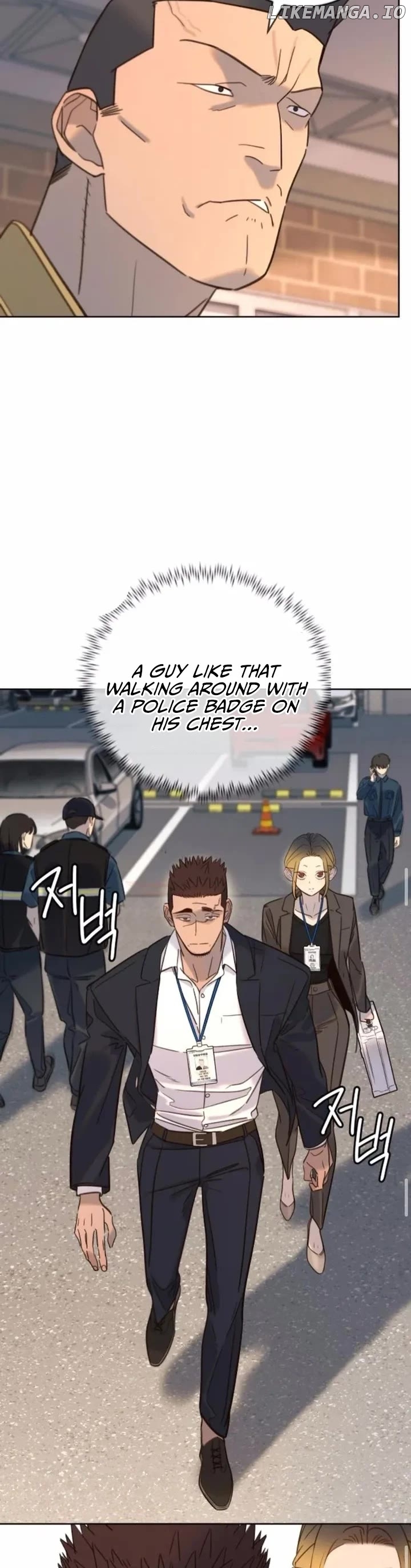 Read Everyone Loves Her Manga Online