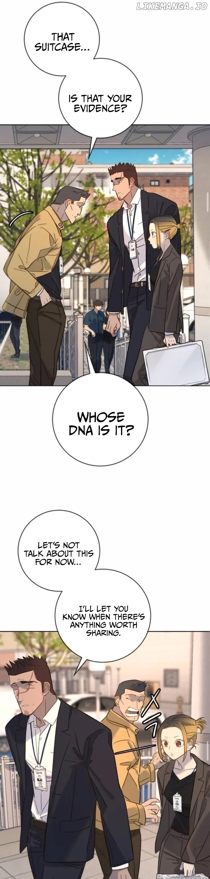 Read Everyone Loves Her Manga Online
