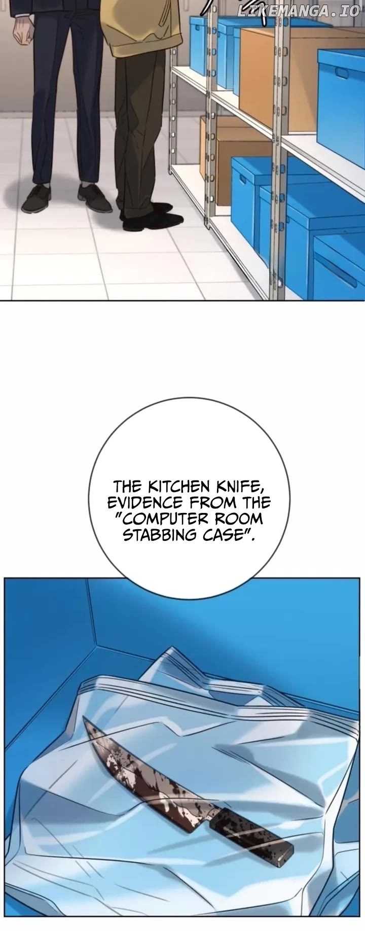 Read Everyone Loves Her Manga Online