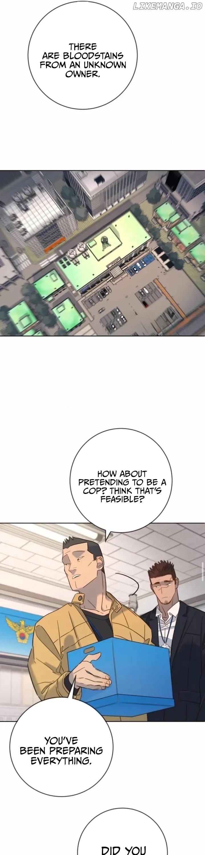 Read Everyone Loves Her Manga Online